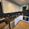 Отель 2 Bed Chalet, St Margaret's at Cliffe, South Coast, фото 16