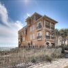 Отель Casa de Cielo 4 Bedroom Holiday Home by Five Star Properties, фото 21