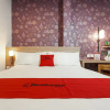 Отель Reddoorz @ Raya Gubeng, фото 3