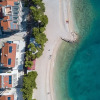 Отель Makarska Beach Apartments Lucija, фото 38