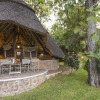 Отель Hornbill Lodge, фото 23