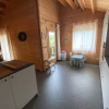 Отель Elegant Chalet in Manhay With Sauna, фото 2