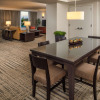Отель Hilton Vancouver Washington, фото 34