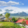 Отель Chalet in Iselsberg Stronach With a View of the Dolomites, фото 12