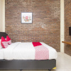 Отель Annisa Syariah Guest House by Oyo Rooms, фото 4