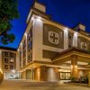 Отель Best Western Of Long Beach, фото 1