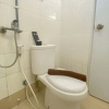 Отель Good Deal And Minimalist 2Br At Bassura City Apartment, фото 9
