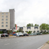 Отель Bastion Hotel Zoetermeer, фото 21