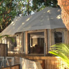 Отель Hidden Cove Eco Retreat в Тертл-Бэй