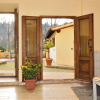 Отель Comfortable Apartment in the Heart of the Tuscan Countryside, фото 2