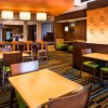 Отель Fairfield Inn & Suites Utica в Ютике