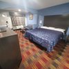 Отель Scottish Inns and Suites East Sam Houston Pkwy в Хьюстоне