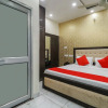 Отель Victoria Crossroads by OYO Rooms, фото 6