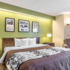 Отель Sleep Inn & Suites, фото 7