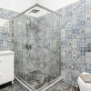 Отель Sanders Home Suites - Cozy Street-view Studio, фото 7