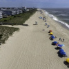 Отель Pura Vida Pure Life - Expansive Views Of The Ocean And Wide Sandy Beach 1 Bedroom Condo by RedAwning, фото 14