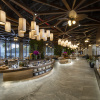 Курортный отель Flamingo Premium Cat Ba Beach Resort, фото 24