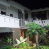 Отель Grand Malaka Ethical Hotel, фото 13