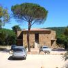 Отель Apartment With 2 Bedrooms in Porto-vecchio, With Pool Access, Terrace, фото 15