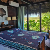 Отель Beachfront Villa Nixie and the Sea, фото 13