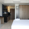 Отель Modern Stylish Studio At Greko Apartment Bandung, фото 21