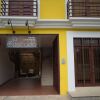Отель Boutique La Cascada в Грасьясе