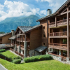 Отель CGH Résidences & Spas Les Fermes de Sainte Foy, фото 1