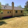 Отель 4 Person Holiday Home in Hurup Thy, фото 1
