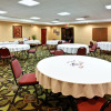 Отель Holiday Inn Express Hotel & Suites Kingsport-Meadowview I-181, фото 6