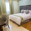 Отель Baisan Suites Al Jubail, фото 4