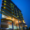 Отель Lace Boutique Hotel, фото 1