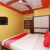 Отель OYO 13485 Hotel New Jasmine, фото 23