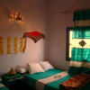 Отель Auberge Kasbah Ennakhile, фото 6