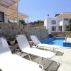 Отель An Amazing Villa in Crete for up to 6 People Perfect for Families, фото 21
