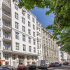 Отель ShortStayPoland Noakowskiego - B30, фото 1