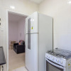 Отель Apartamento 1 quarto em Porto Alegre-RS EEL0016, фото 9
