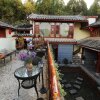 Отель Lijiang Vientiane Lancuo Mosuo Inn, фото 21