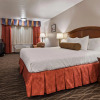 Отель Best Western Willits Inn, фото 6
