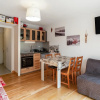 Отель Studio in Les Deux Alpes , with Wonderful Mountain View And Balcony, фото 3