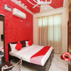 Отель OYO 17066 Hotel Pushpa Palace, фото 9
