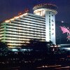 Отель Changsha Milky Way Hotel, фото 1