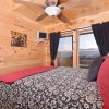 Отель A View To Remember 204 - Two Bedroom Cabin, фото 44