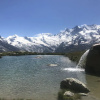 Отель Saasunia Saas-grund in Saas-grund, фото 24