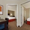 Отель TownePlace Suites by Marriott Fort Worth Southwest/TCU Area в Форт-Уэрте