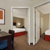 Отель TownePlace Suites by Marriott Fort Worth Southwest/TCU Area, фото 4