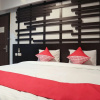 Отель Majestiq Hotel, фото 2