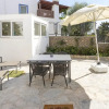 Отель Pleasant Flat With Garden in the Heart of Bodrum, фото 11