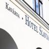 Отель Slavia, фото 1