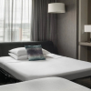 Отель Seattle Marriott Bellevue, фото 7