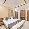 Отель OYO Townhouse 724 Hotel Tulip, фото 7